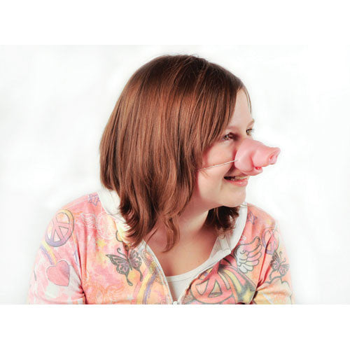 Pig Noses