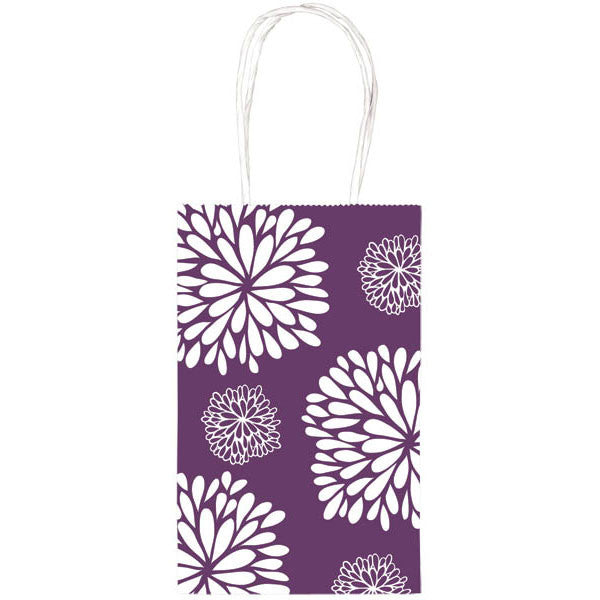 Bag Cub Mum- Purple