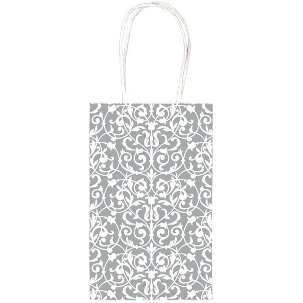 Cub Brocade Gift Bag