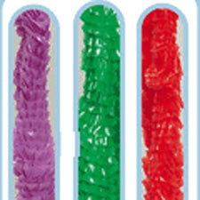 Plastic Assorted Leis