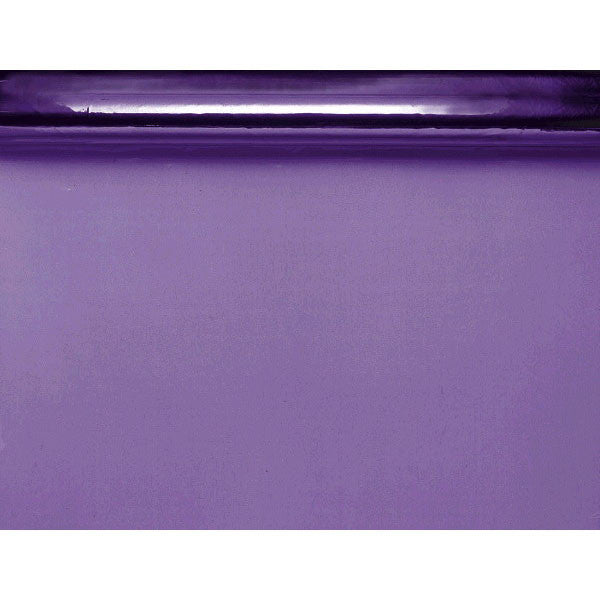 Large Purple Cello Wrap