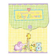 Nursery Friends Registry