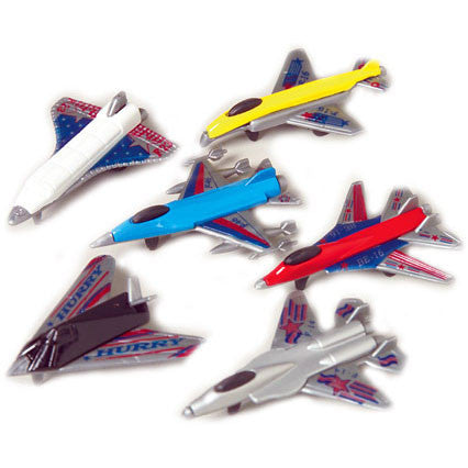 Military Aircrafts (12ct)