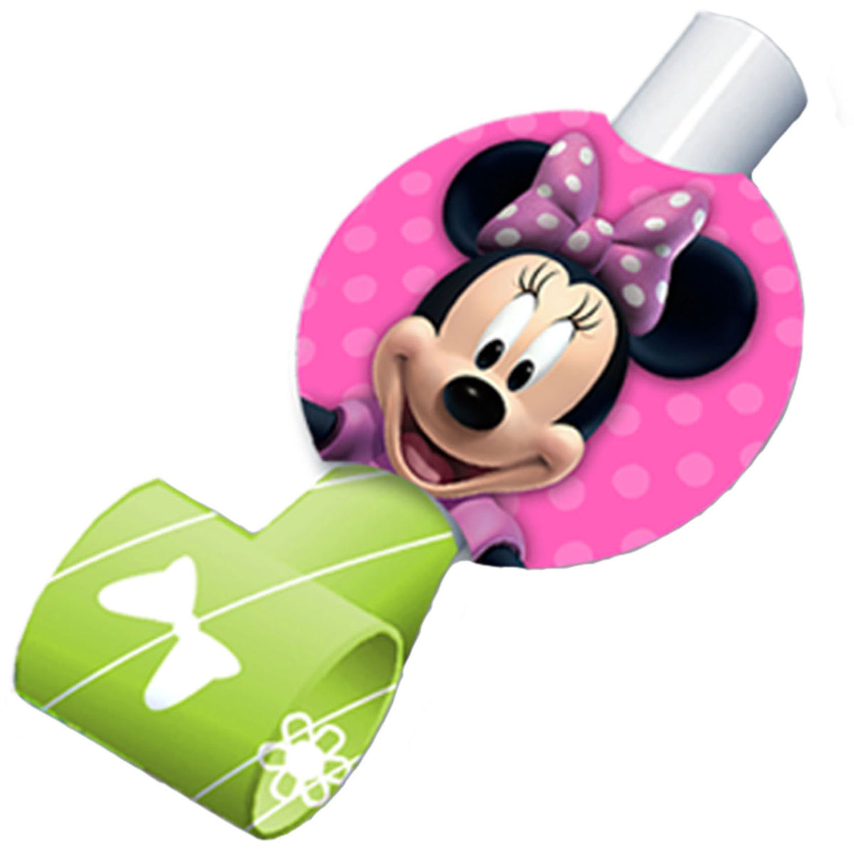 Minnie Bows Blowouts