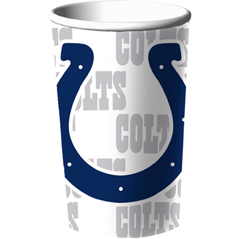 Indianapolis Colts 22oz Favor Cup