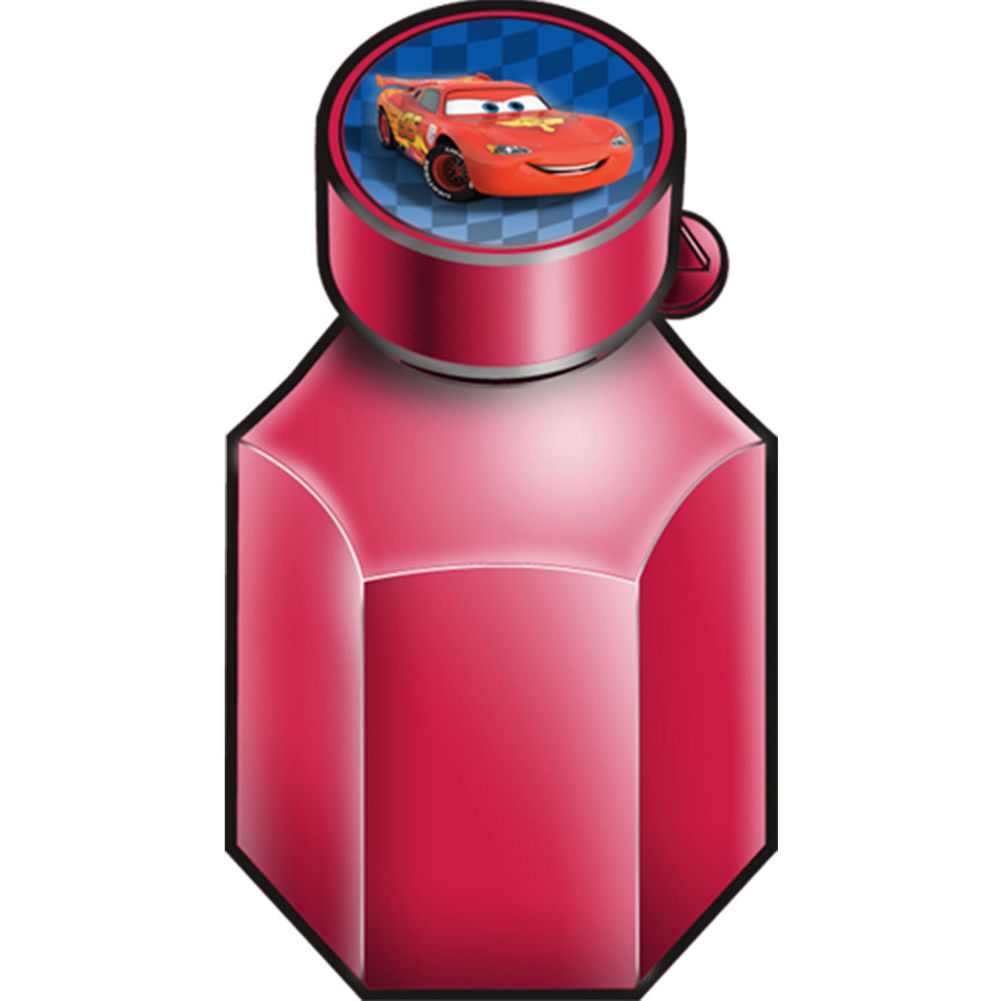 Cars Dream Party Bubbles