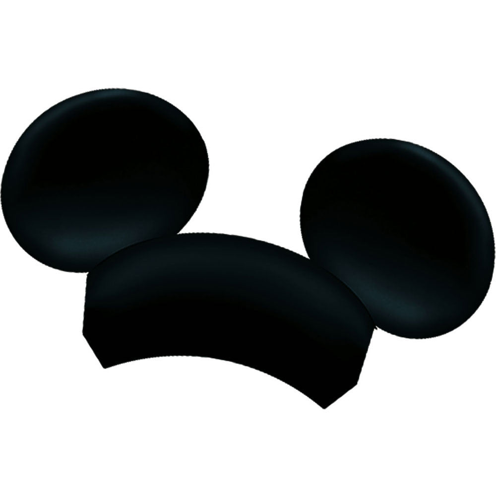 Mickey's Clubhouse Hat - Ears