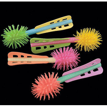 Urchin Rocket Flyers