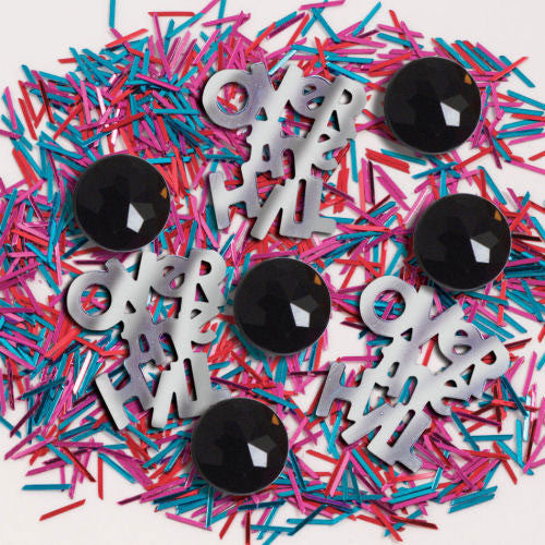 Over The Hill Gem Confetti (1 ct)