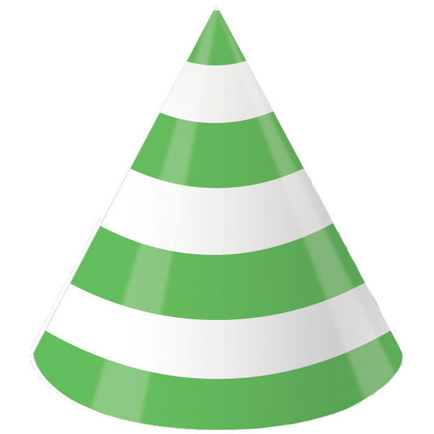 Paw-ty Time! Party Hats