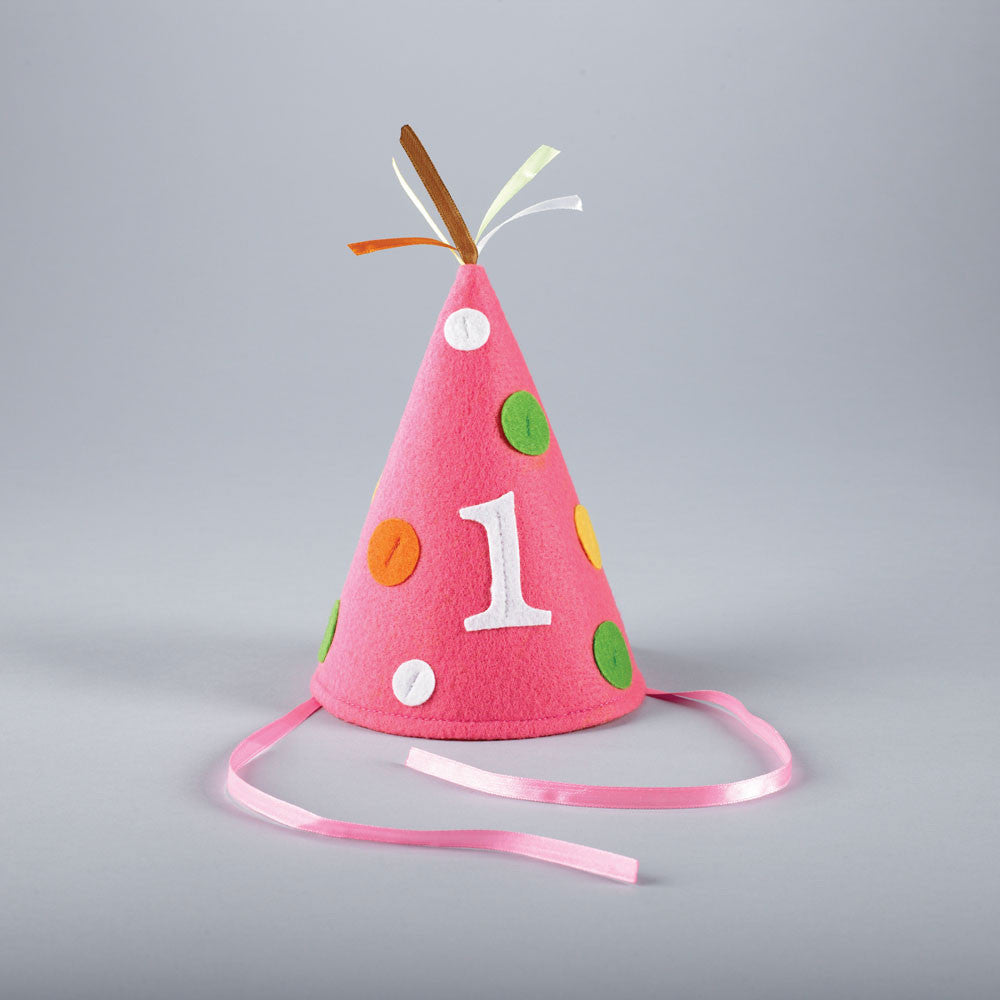 Sweet At One - Girl Hat