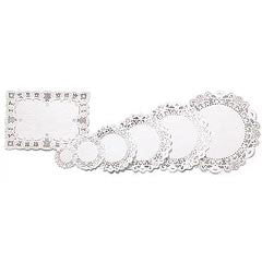 Doilies