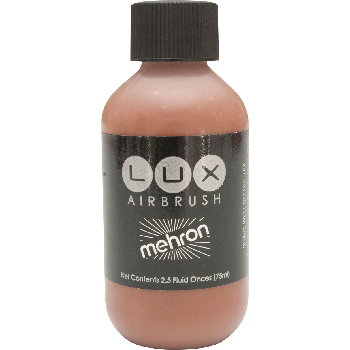 LUX Airbrush Makeup Brown