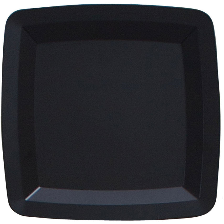 Form & Function - Black Serve