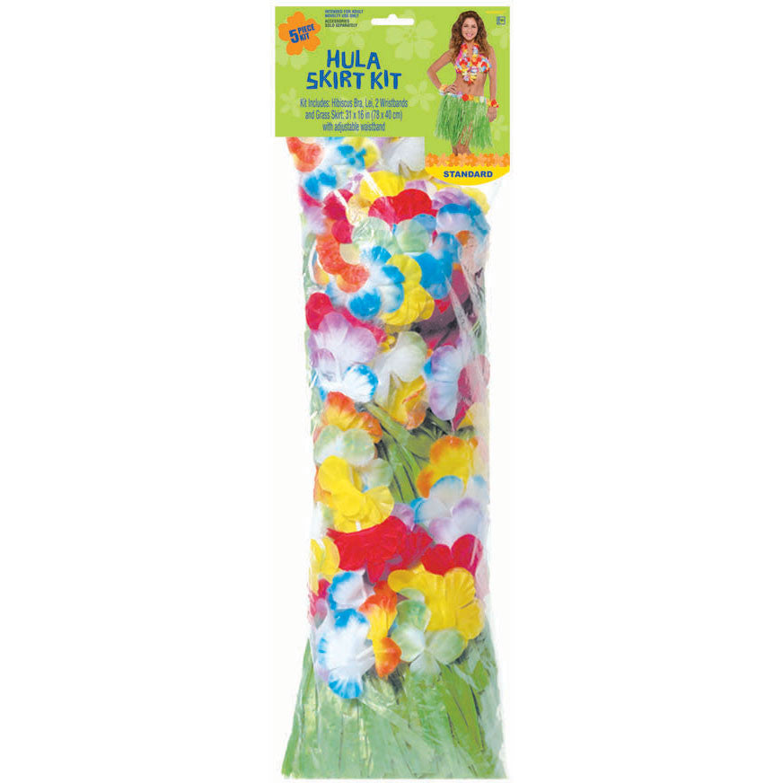 Luau Skirt Kit