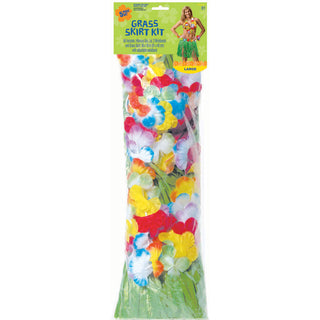 Luau Skirt Kit