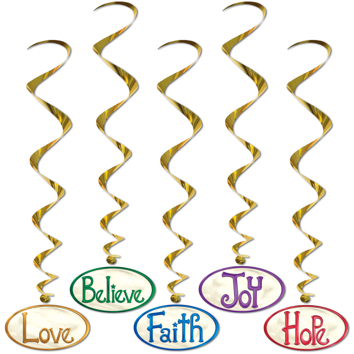 Christmas Word Whirls