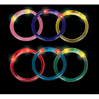 Flashing LightUp Bracelet(1ct)
