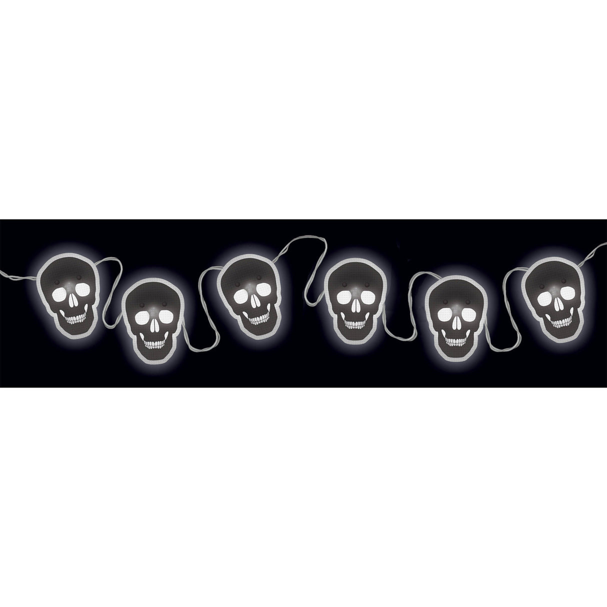Skull Light Set