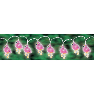 Flamingo Reflector Lights
