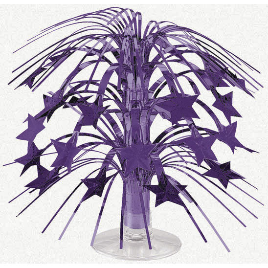 Mini Star Cascade Centerpiece