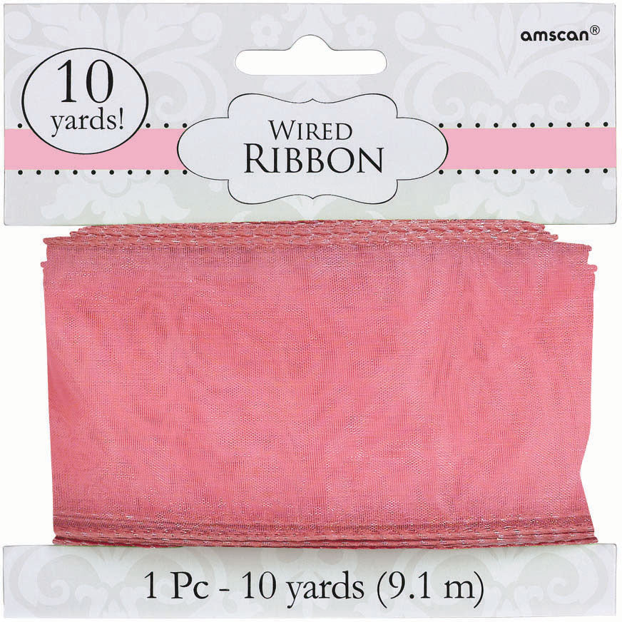Wired Ribbon