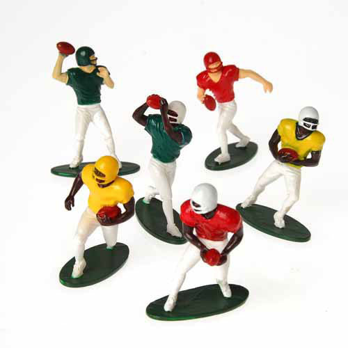 Football Figures