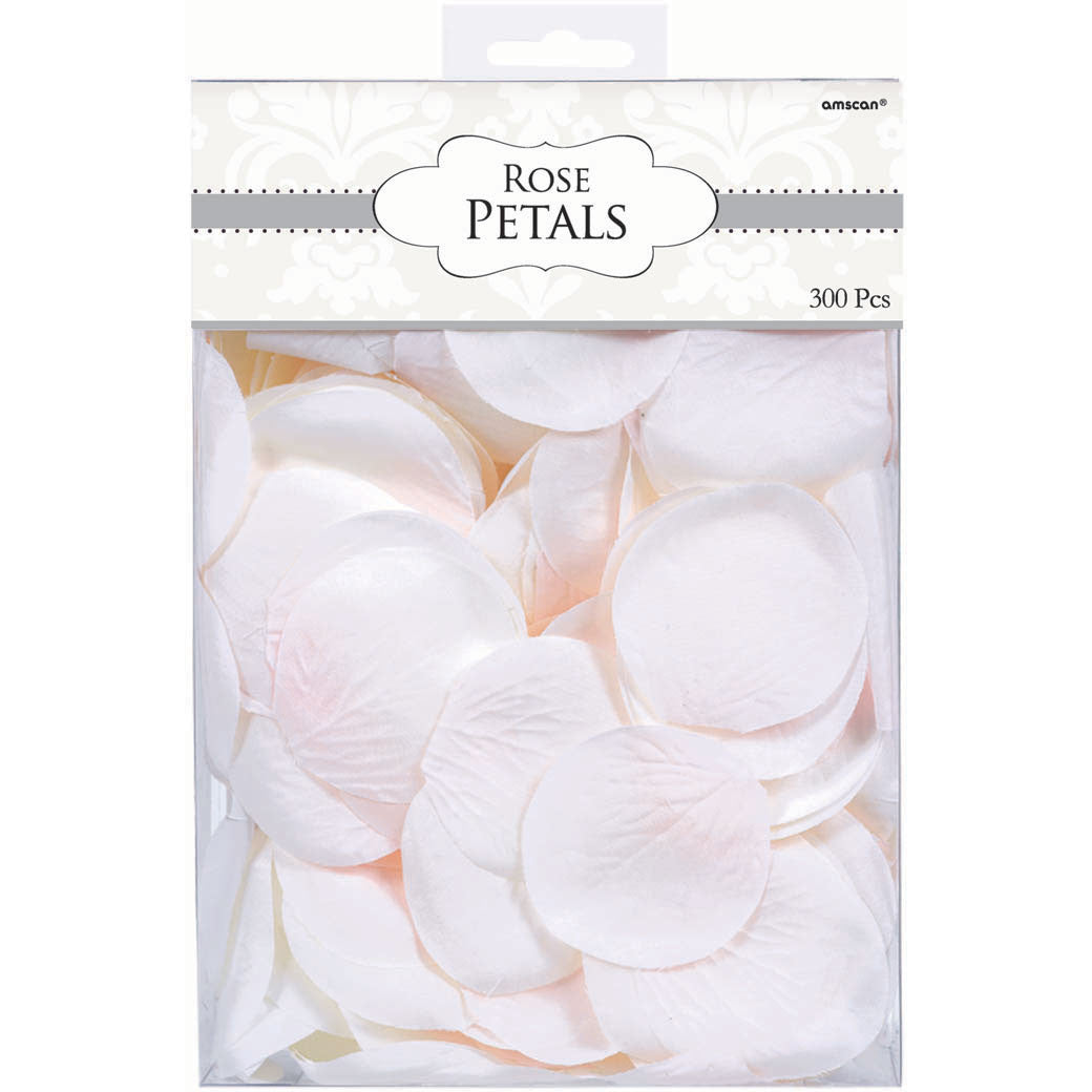 Rose Flower Petals