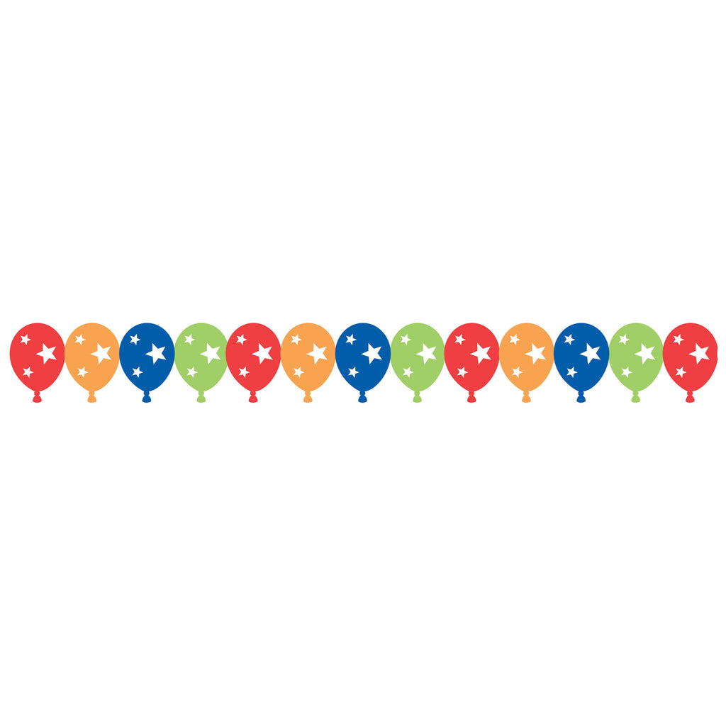 Mens Balloon Decorating Kit