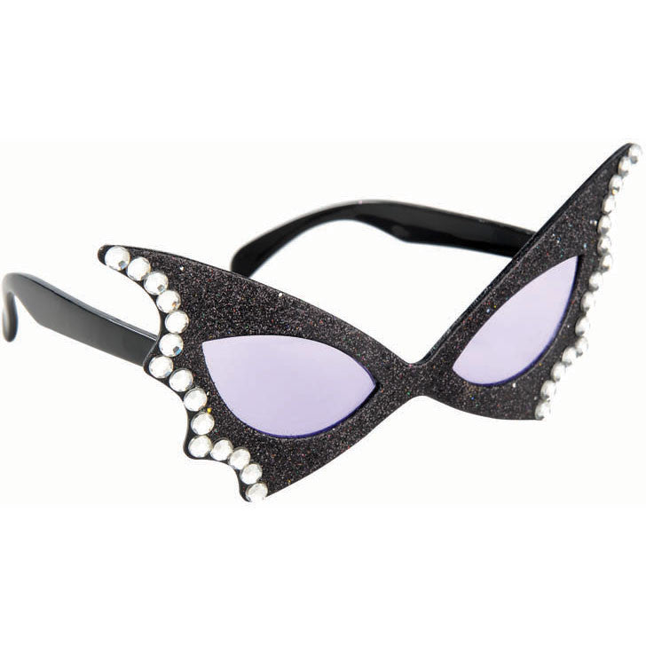Rhinestone Apollo Glasses