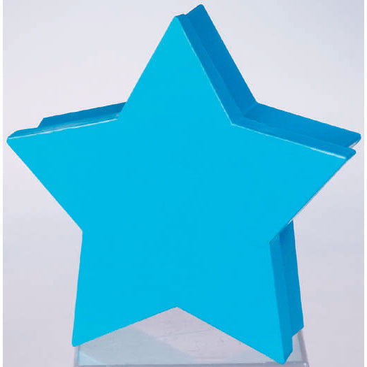 Star Paper Box