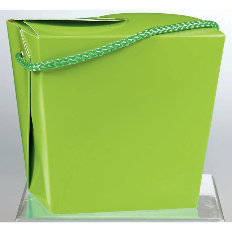 Party Favor Container