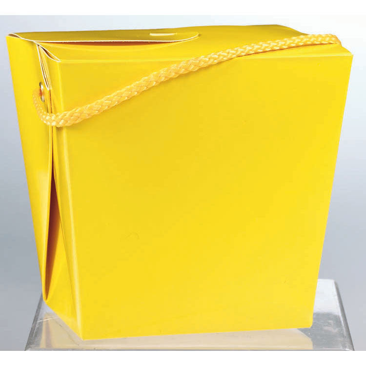 Party Favor Container