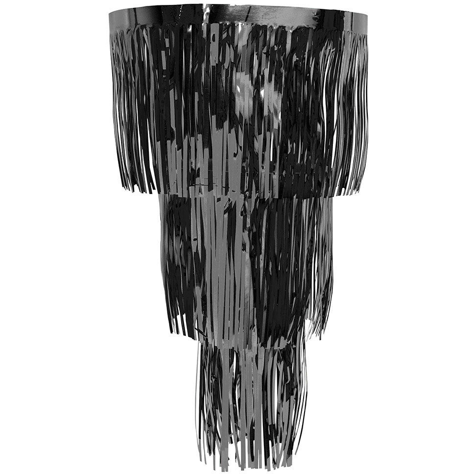 3-Tier Chandelier