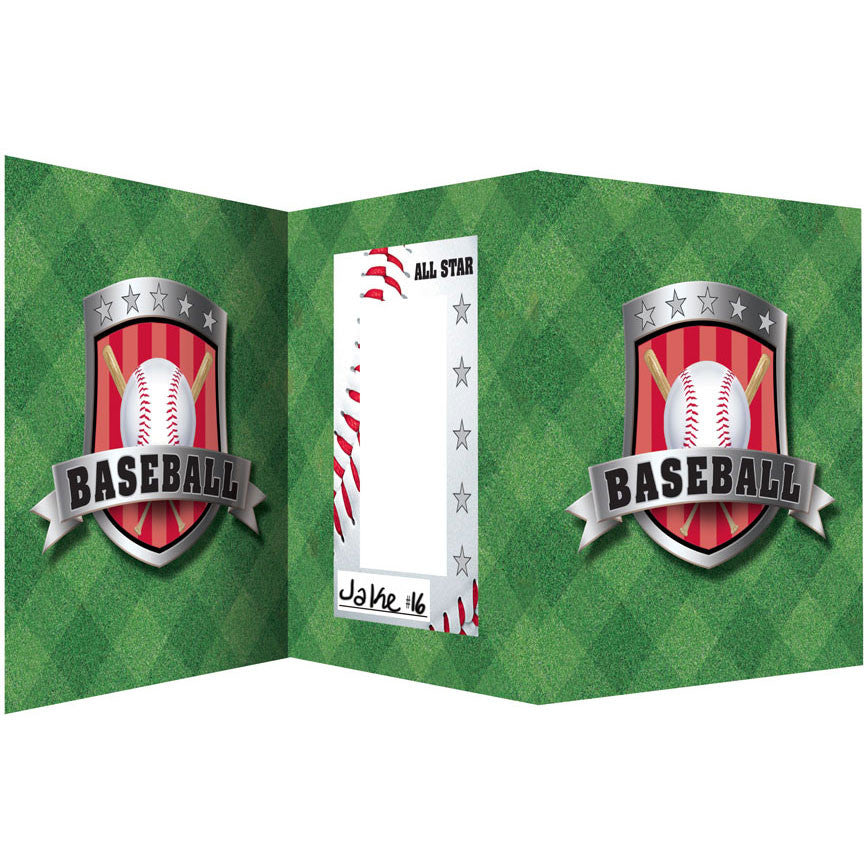 Team Sports - Baseball Center