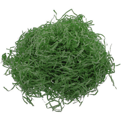 Krinkle Shred 2 oz Emerald Green