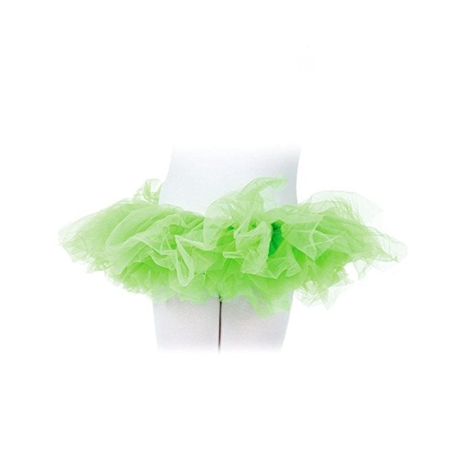 Child Tutu -Green