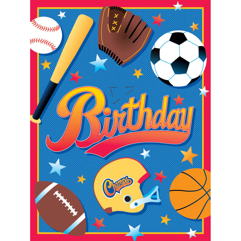 Little Champs Party Game