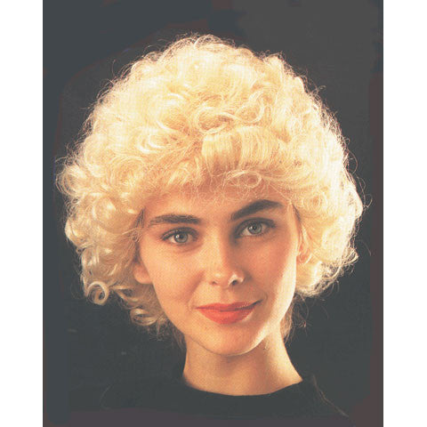 Harpo Wig