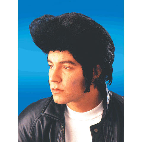 Rock Singer Wig