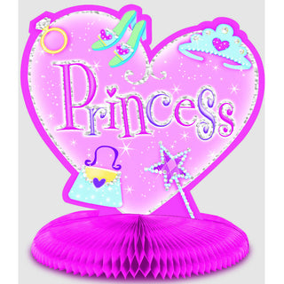 Princess Prismatic Centerpiece