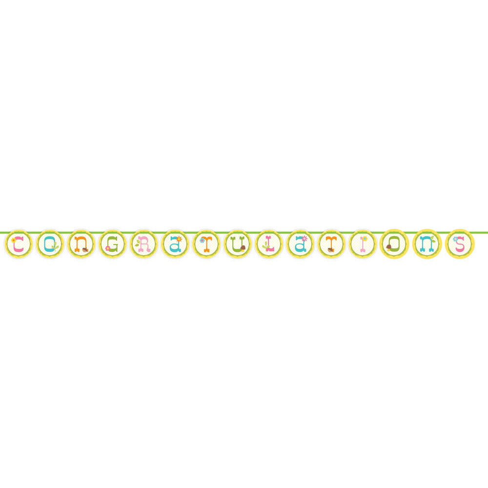 Happi Tree Banner