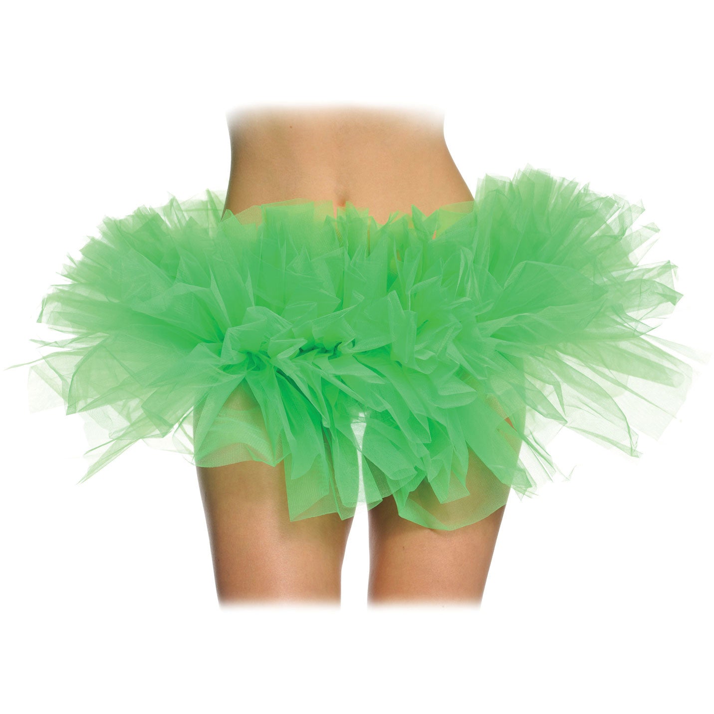 Tutu- Green Tutu