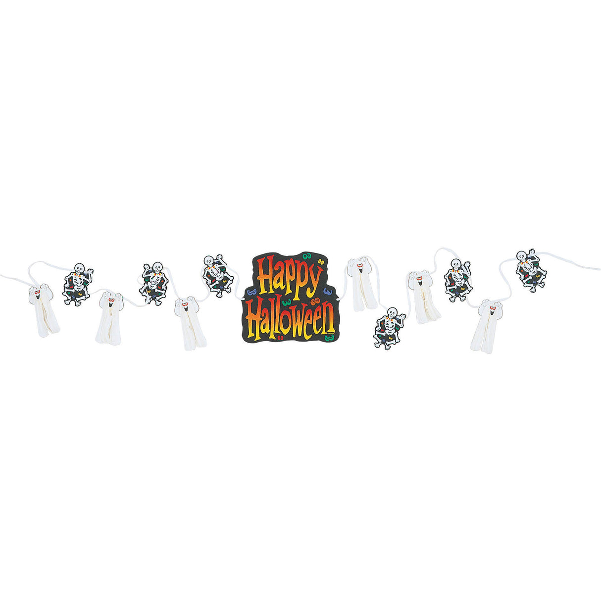 Skeleton Crew Honeycomb Trimmer