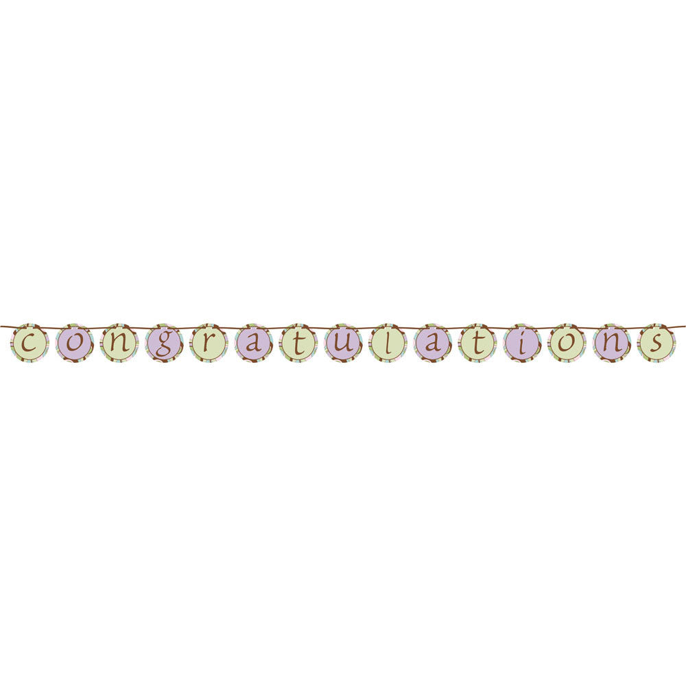 Parenthood Banner