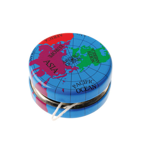 Globe Yo Yos