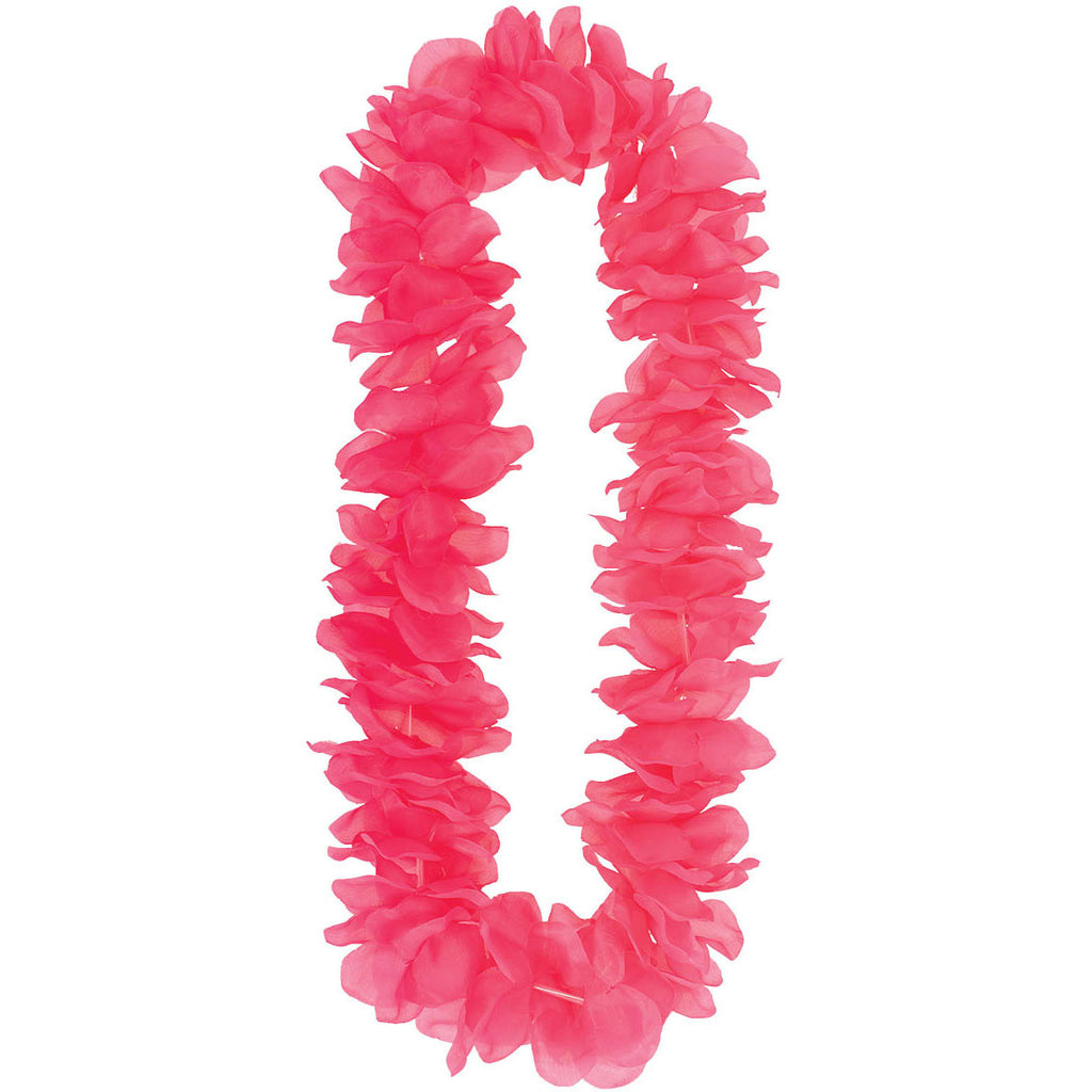 Pink Paradise Lei