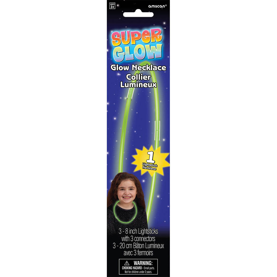 Necklace Glow Stick