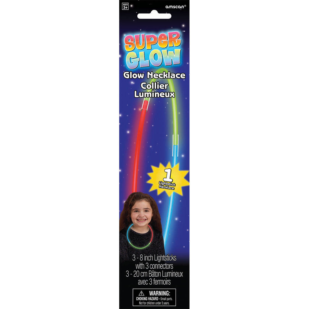 Necklace Glow Stick