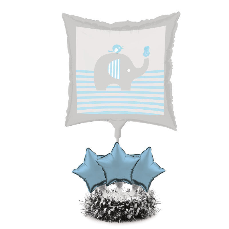 Little Peanut Boy Centerpiece